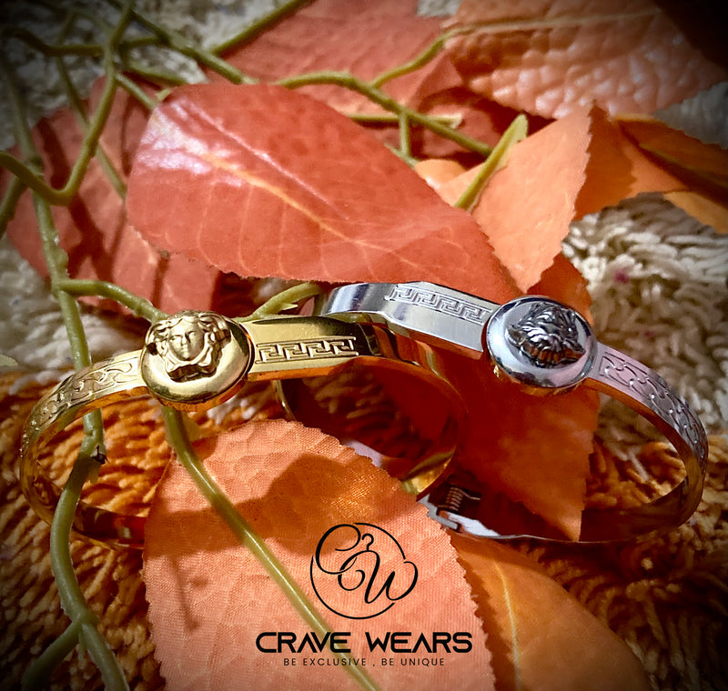 Crave Wears Limited  Edition Bracelet For Men And Women