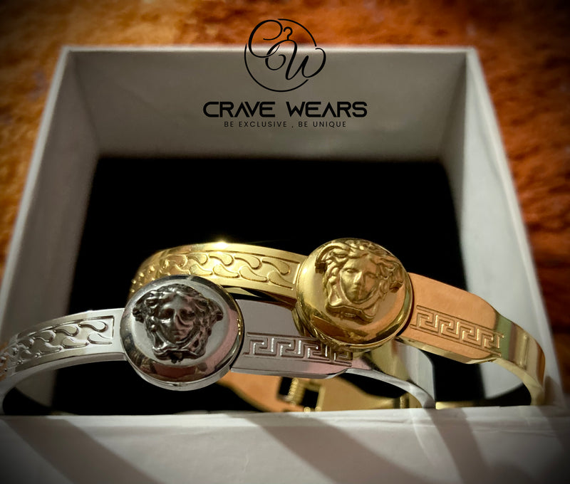 Crave Wears Limited  Edition Bracelet For Men And Women