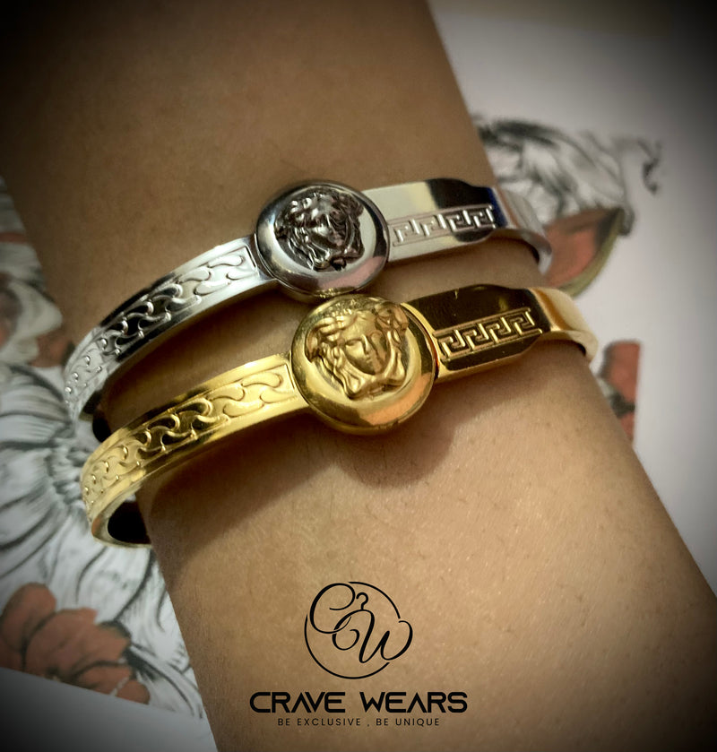 Crave Wears Limited  Edition Bracelet For Men And Women